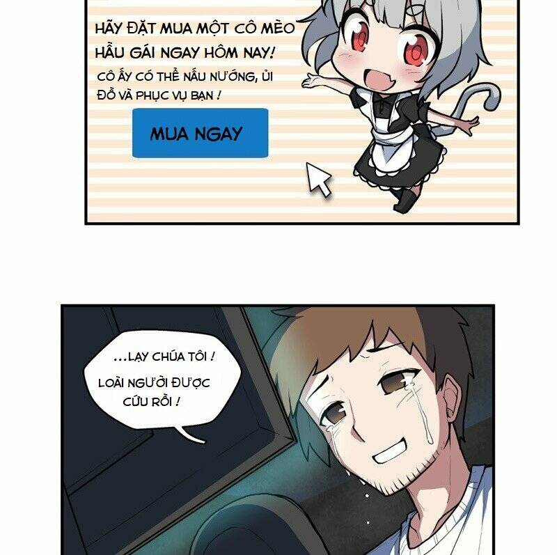Fox Girls Are Better Ch. 1 第7页