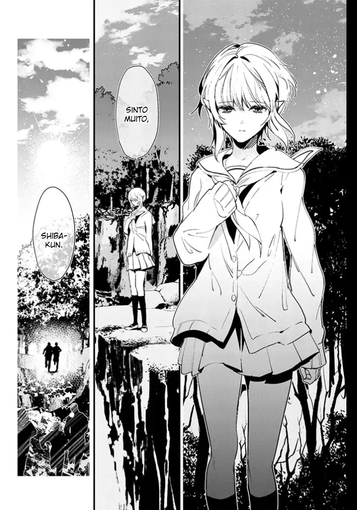 Bokura no Sentaku Seleção 第44页