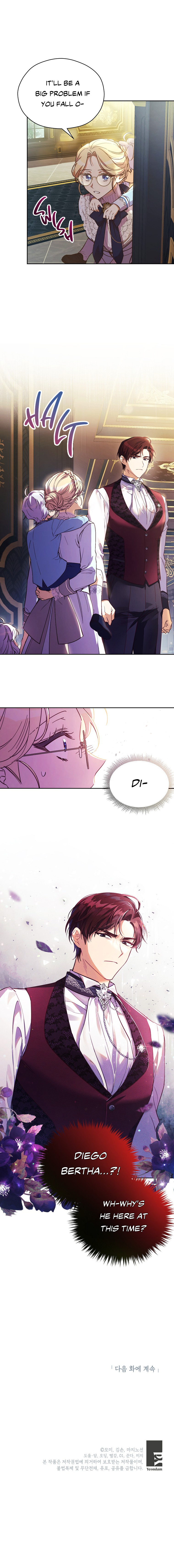 The Immoral Duke Needs to Be Homeschooled Ch. 2 第13页