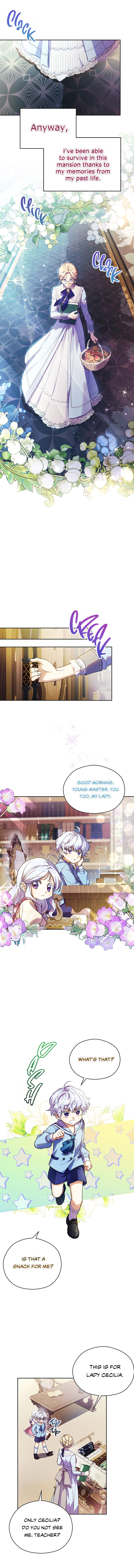 The Immoral Duke Needs to Be Homeschooled Ch. 2 第4页