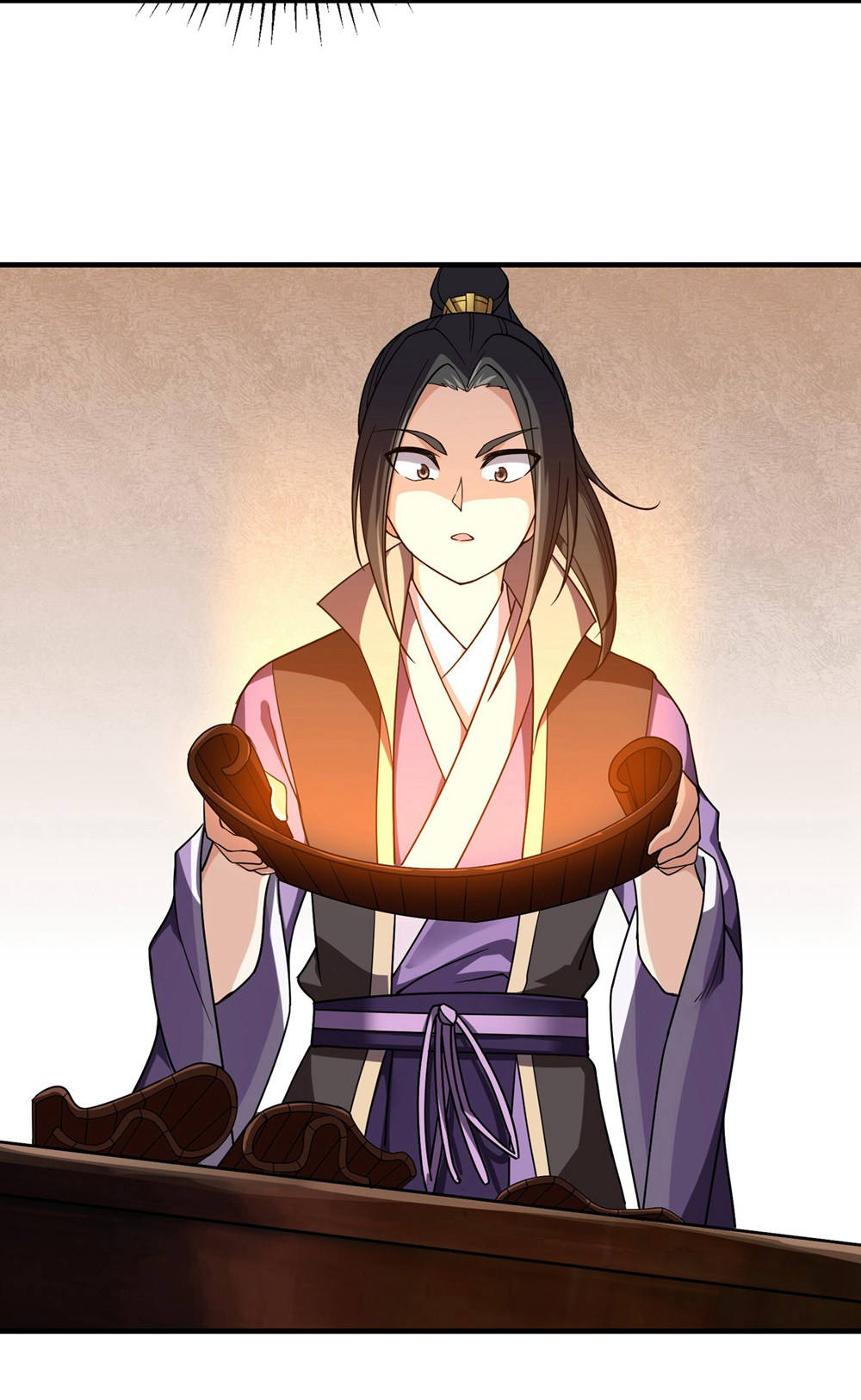 Matchless Emperor Ch. 6 第12页