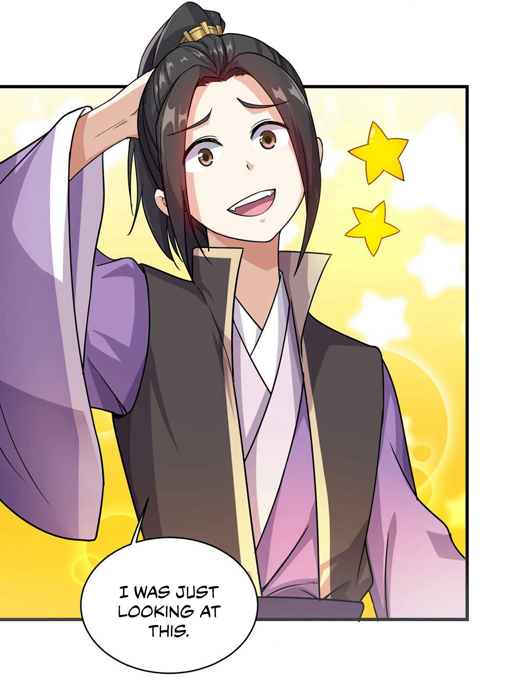Matchless Emperor Ch. 6 第18页