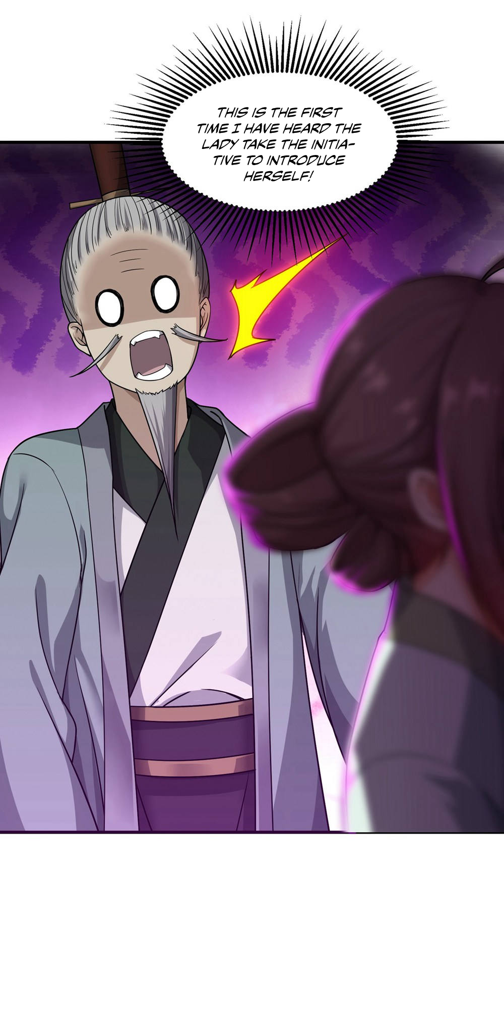 Matchless Emperor Ch. 6 第21页