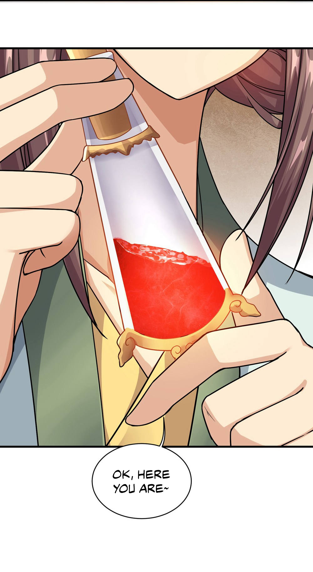 Matchless Emperor Ch. 6 第29页