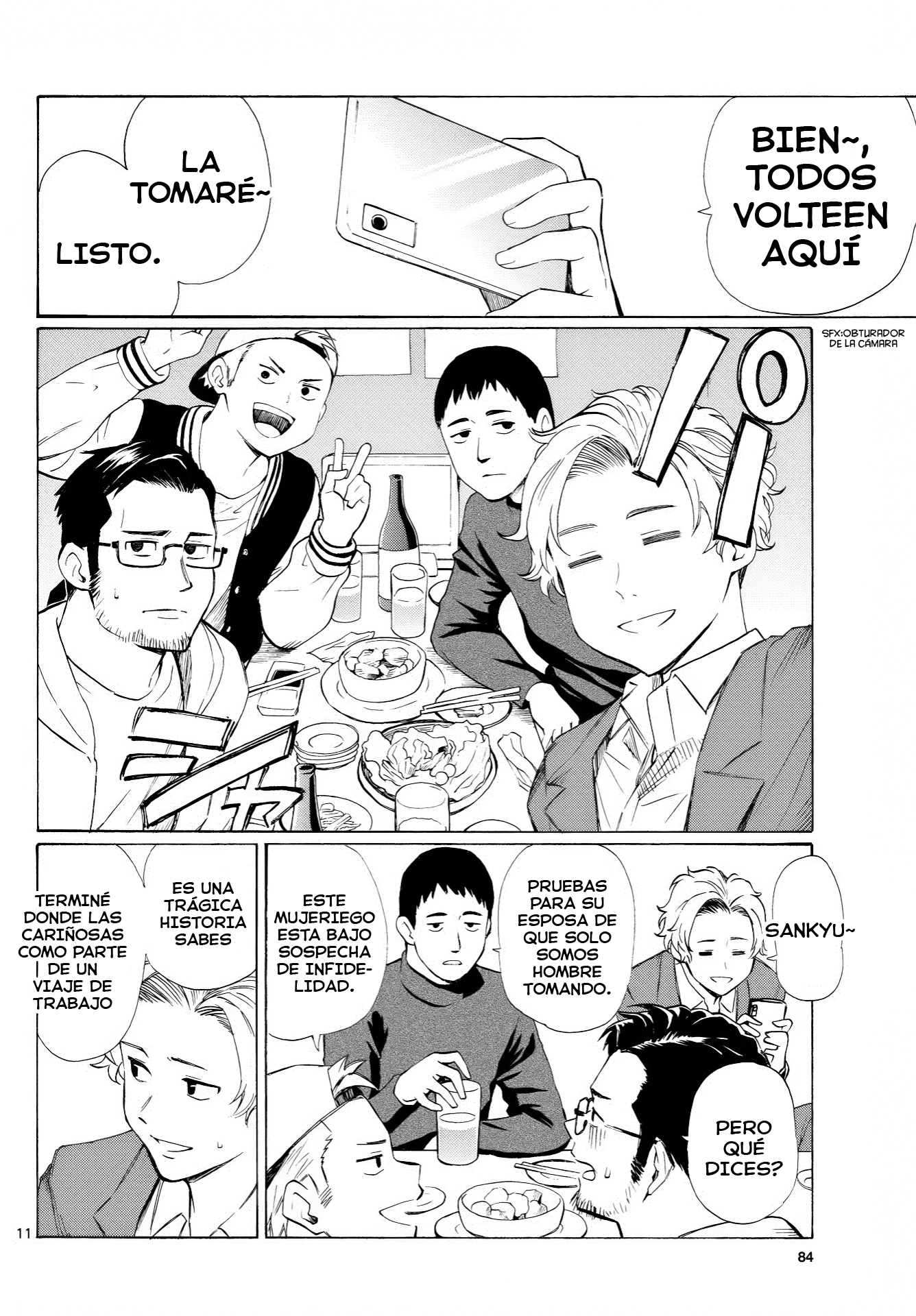 Register! Está mal vivir solo? 第11页