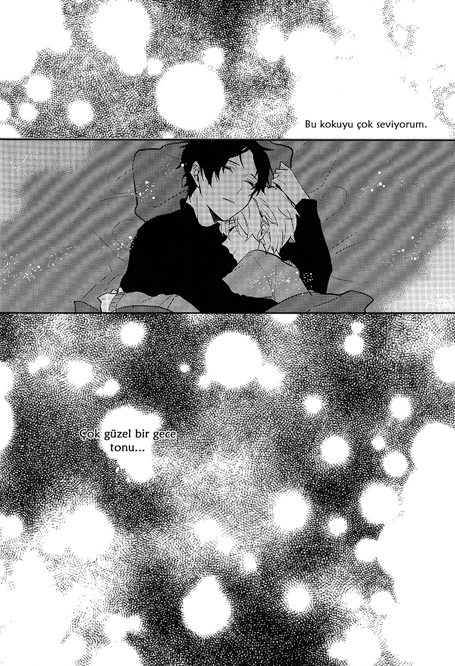 Free! - Smile at Fatalism (Doujinshi) Oneshot 第31页