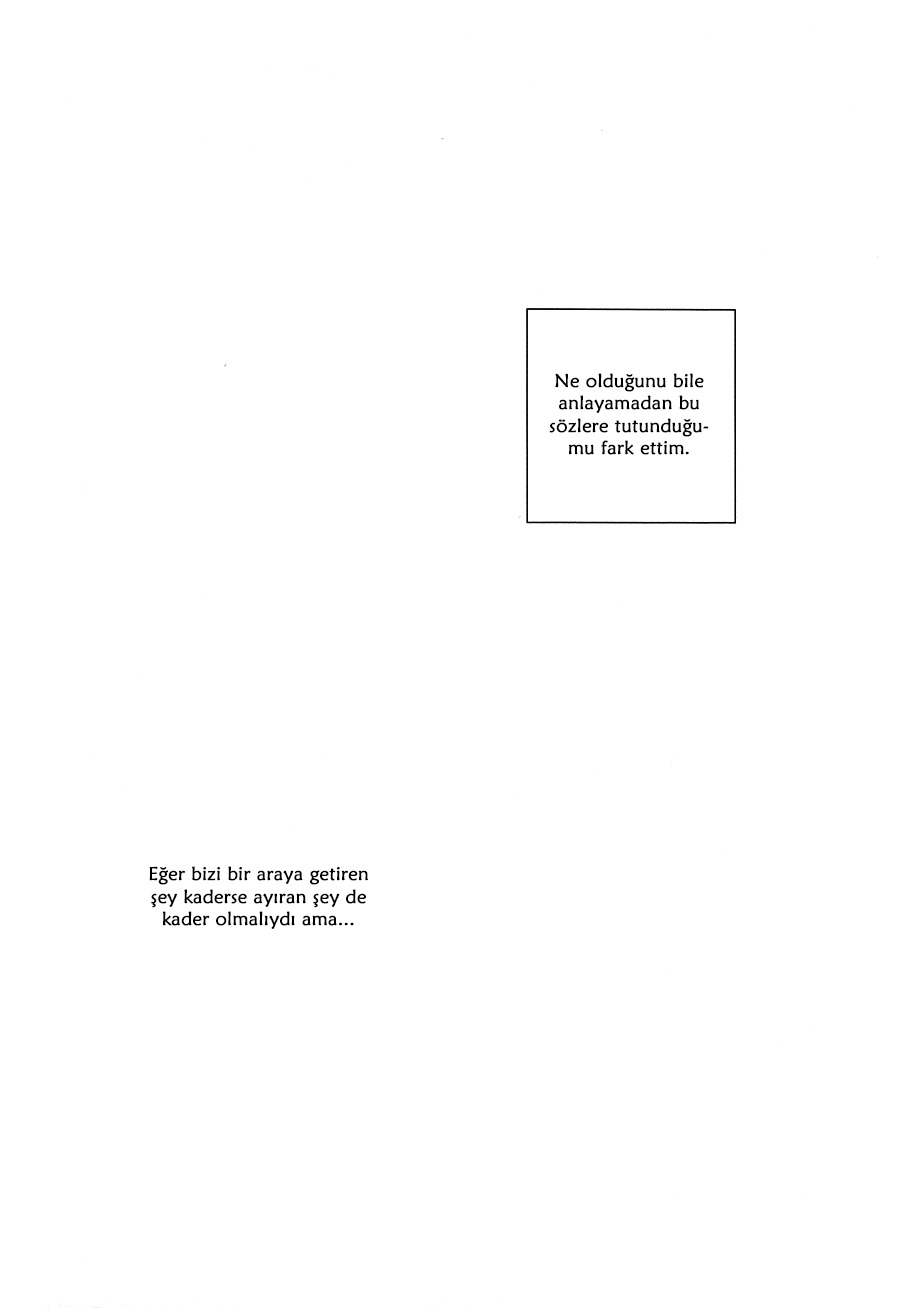 Free! - Smile at Fatalism (Doujinshi) Oneshot 第7页