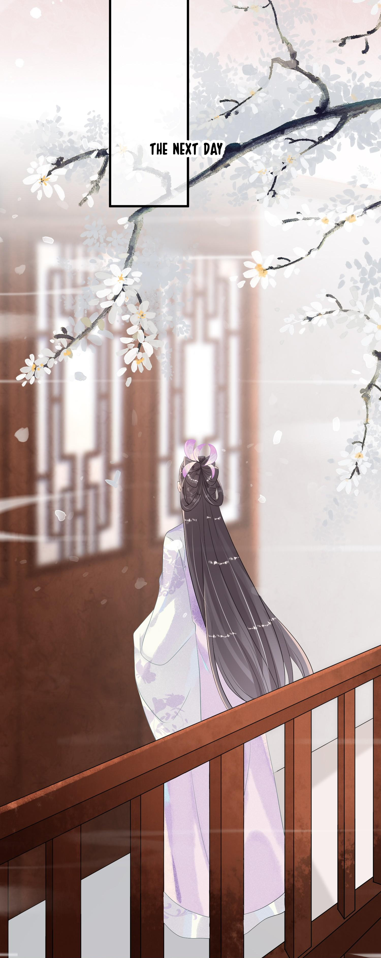 Saving the Beautiful Strong Tragic Second Male Lead You're My Top Priority! 第11页