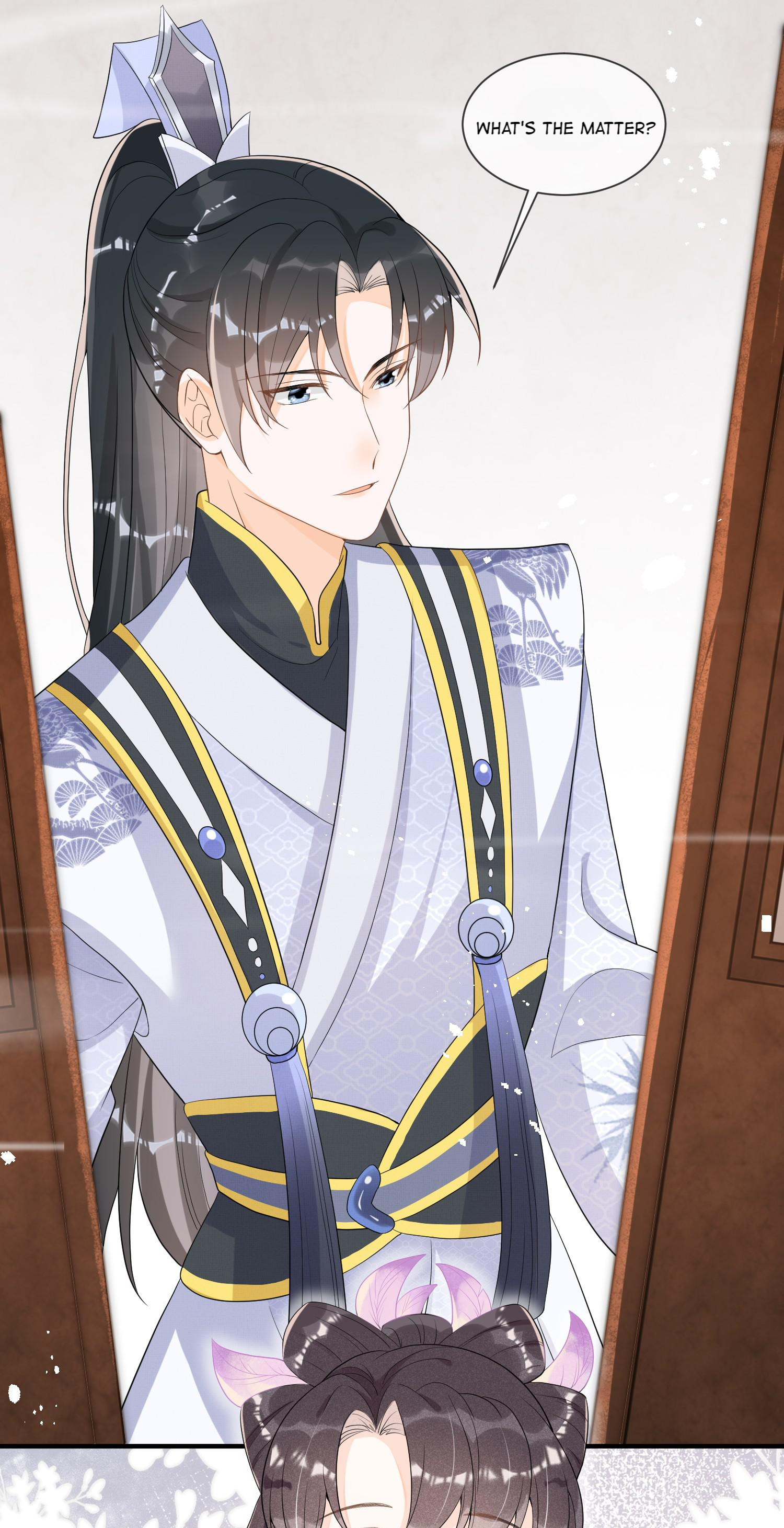 Saving the Beautiful Strong Tragic Second Male Lead You're My Top Priority! 第13页