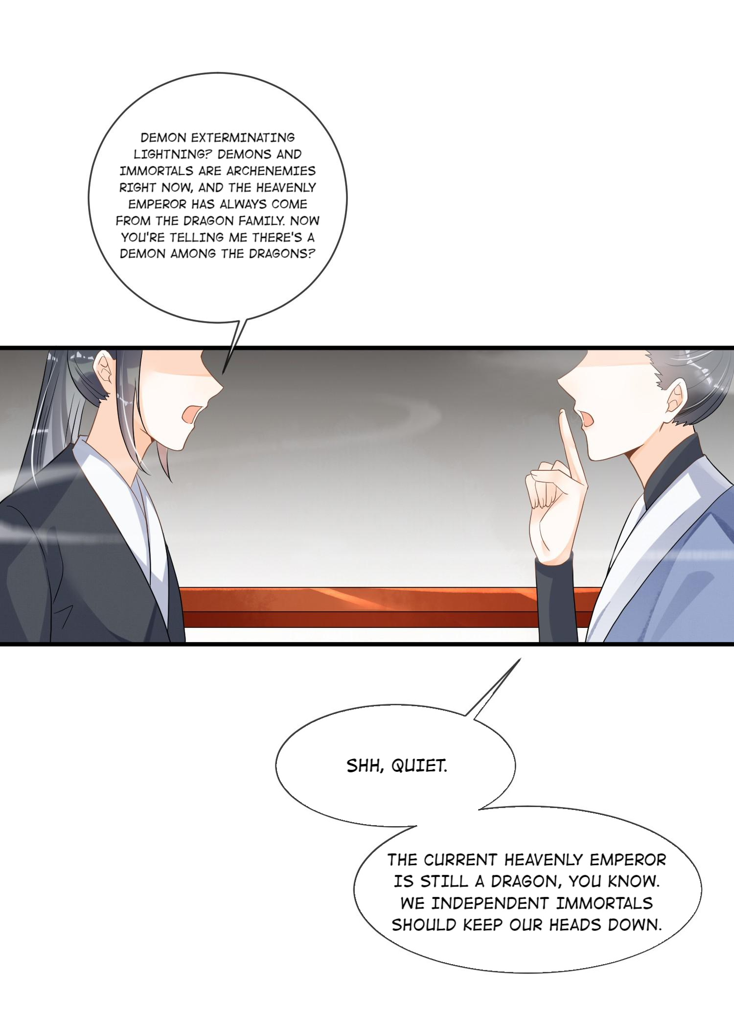 Saving the Beautiful Strong Tragic Second Male Lead You're My Top Priority! 第19页