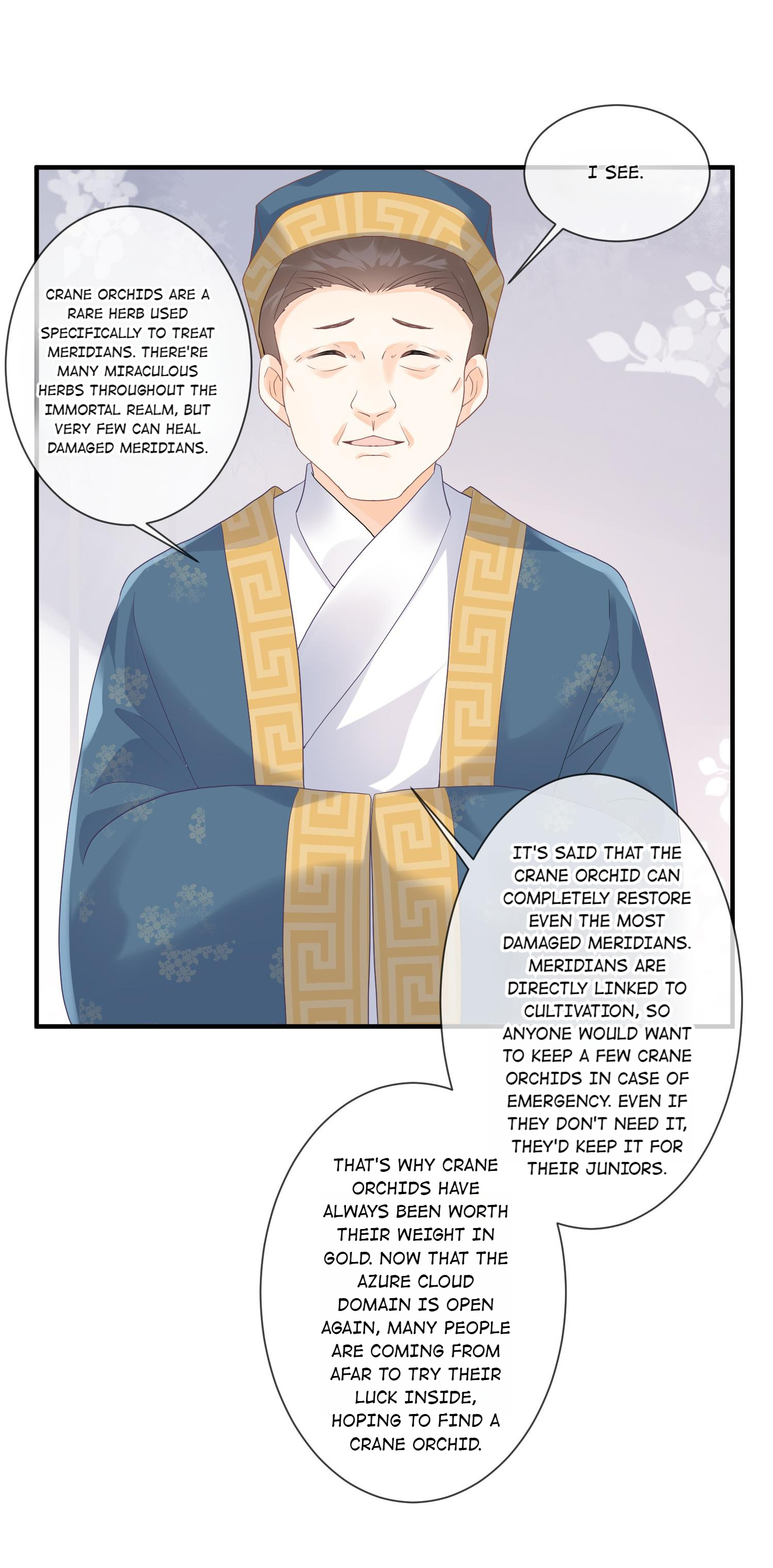 Saving the Beautiful Strong Tragic Second Male Lead You're My Top Priority! 第31页