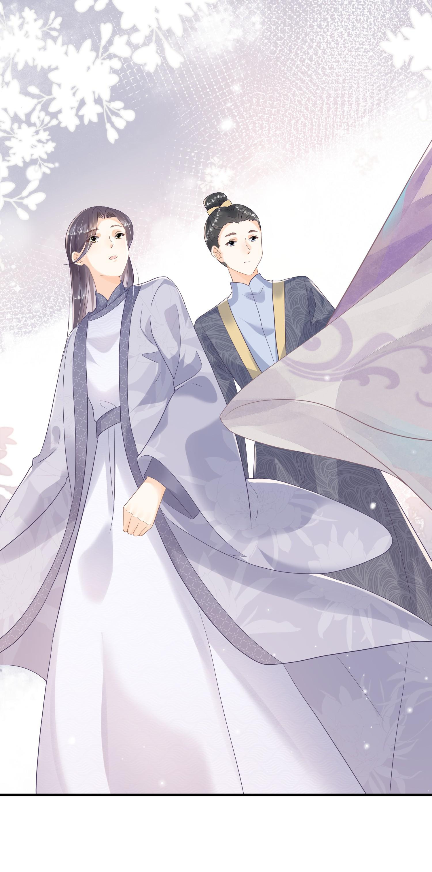Saving the Beautiful Strong Tragic Second Male Lead You're My Top Priority! 第36页