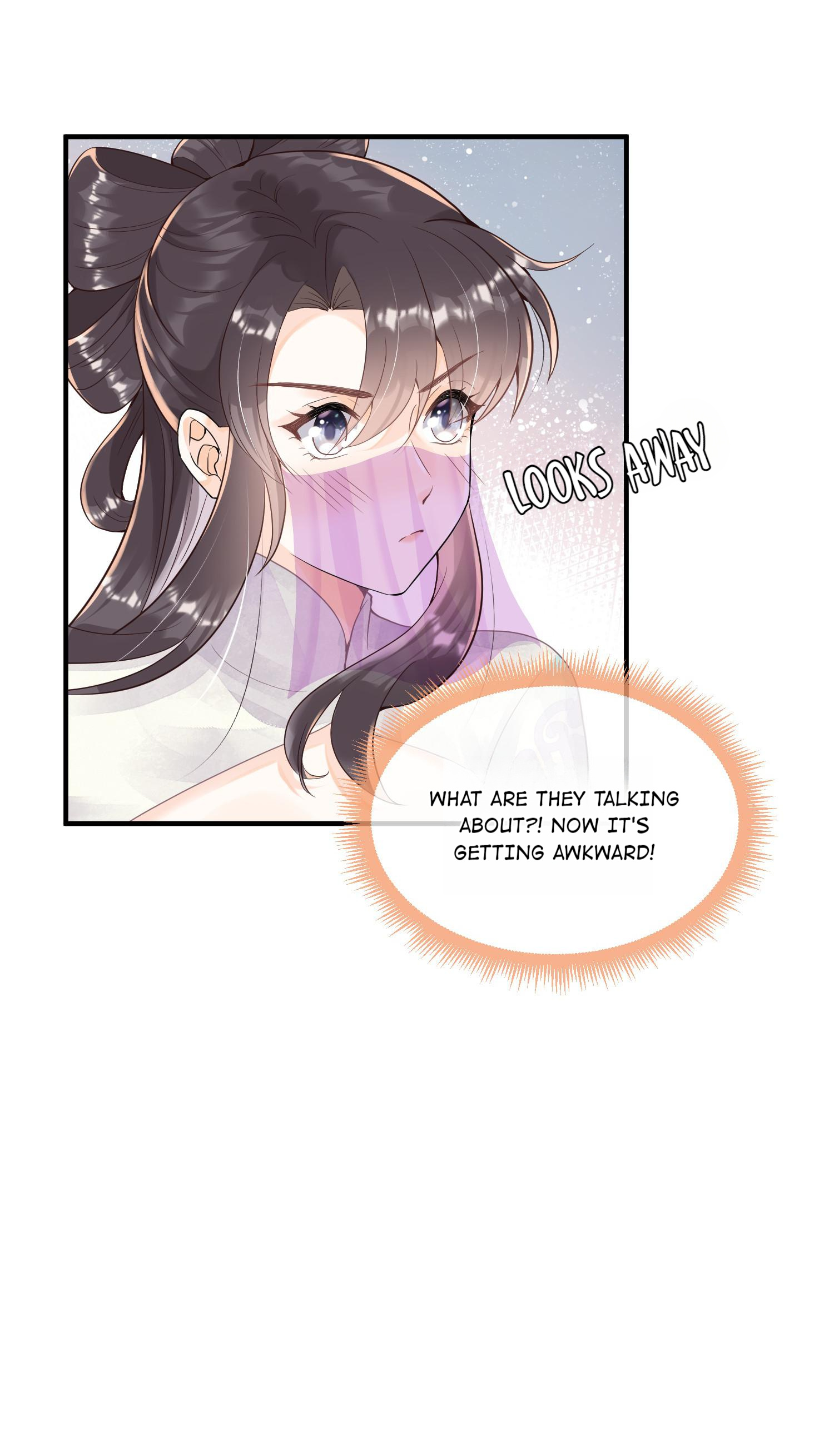 Saving the Beautiful Strong Tragic Second Male Lead You're My Top Priority! 第43页