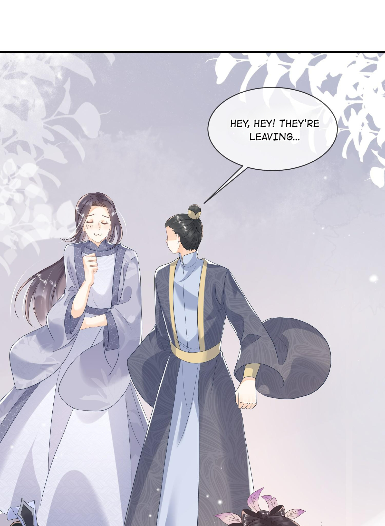 Saving the Beautiful Strong Tragic Second Male Lead You're My Top Priority! 第46页