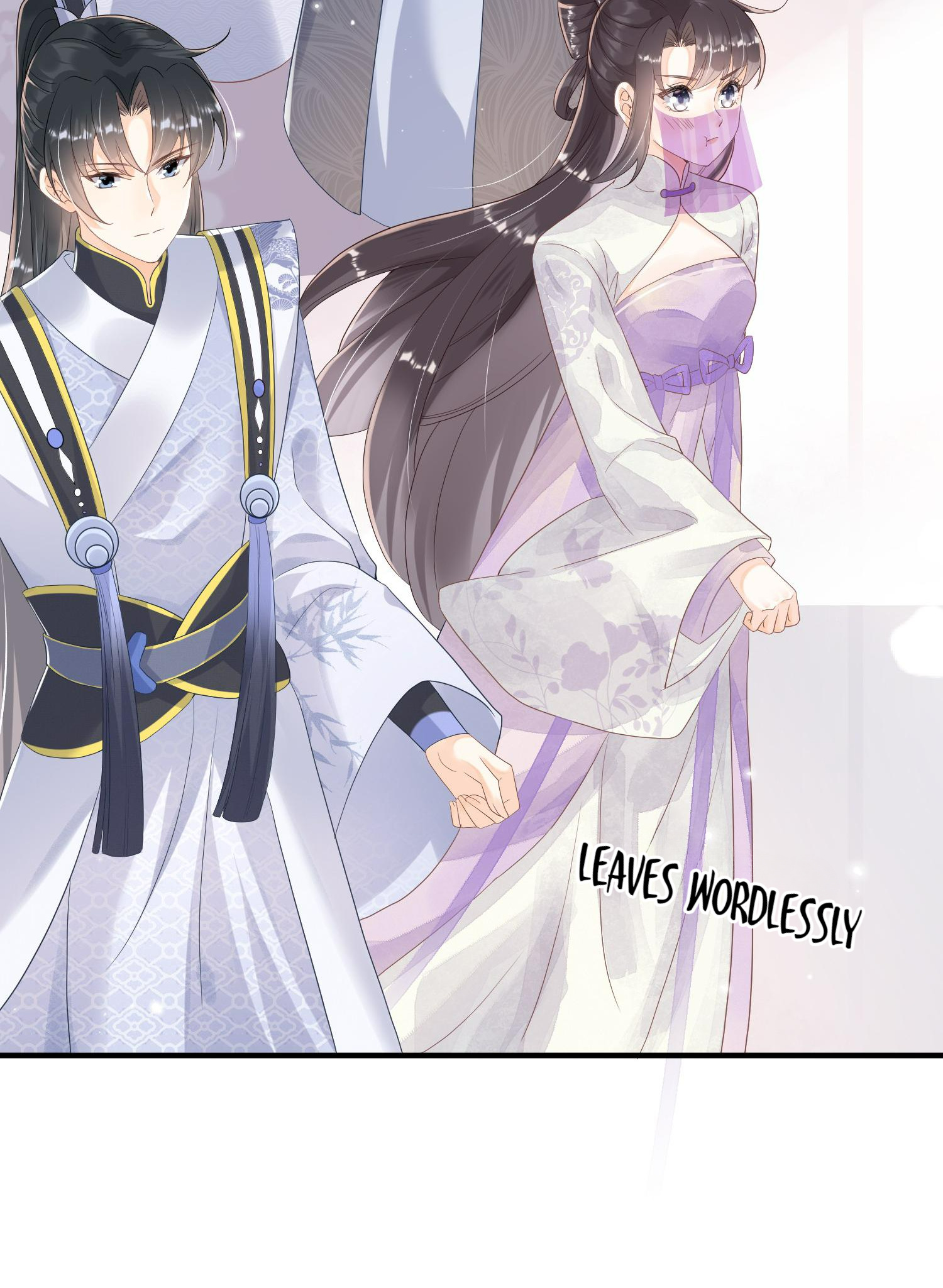 Saving the Beautiful Strong Tragic Second Male Lead You're My Top Priority! 第47页