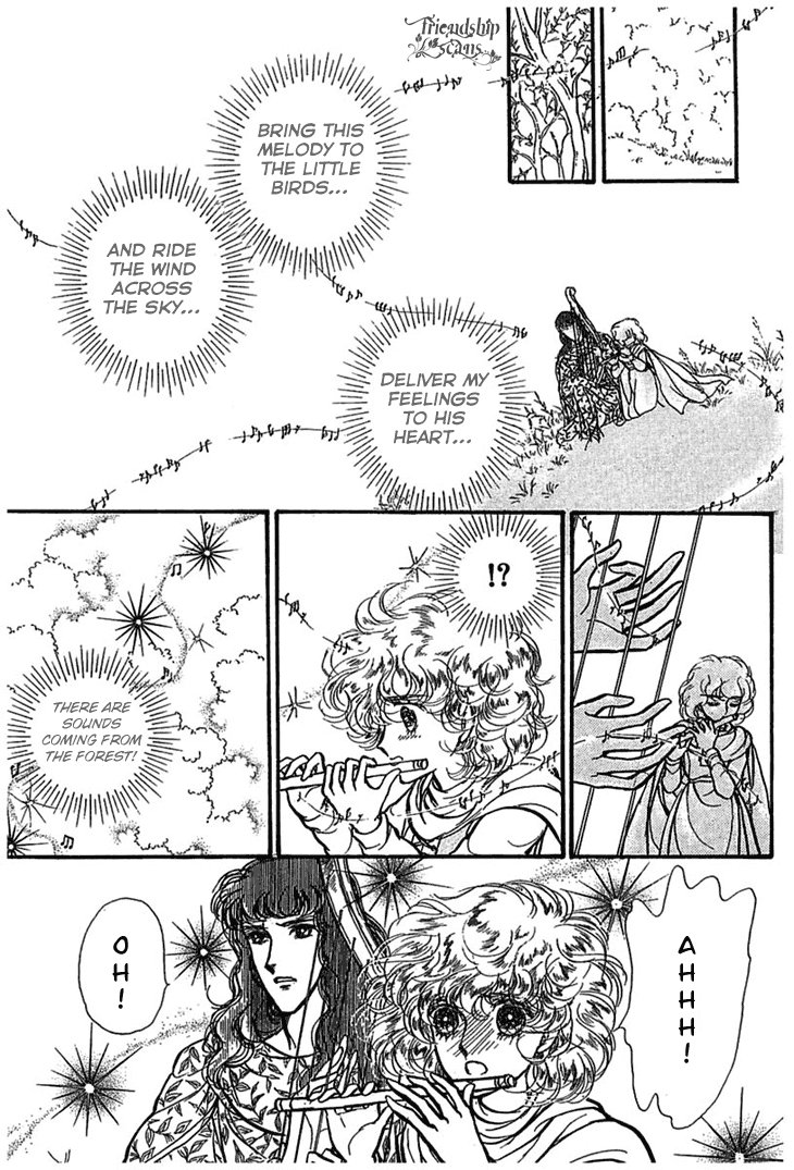 Knights of Alfheim Vol. 1 Ch. 3 第19页