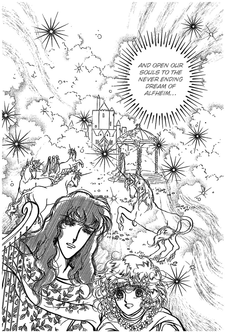 Knights of Alfheim Vol. 1 Ch. 3 第24页