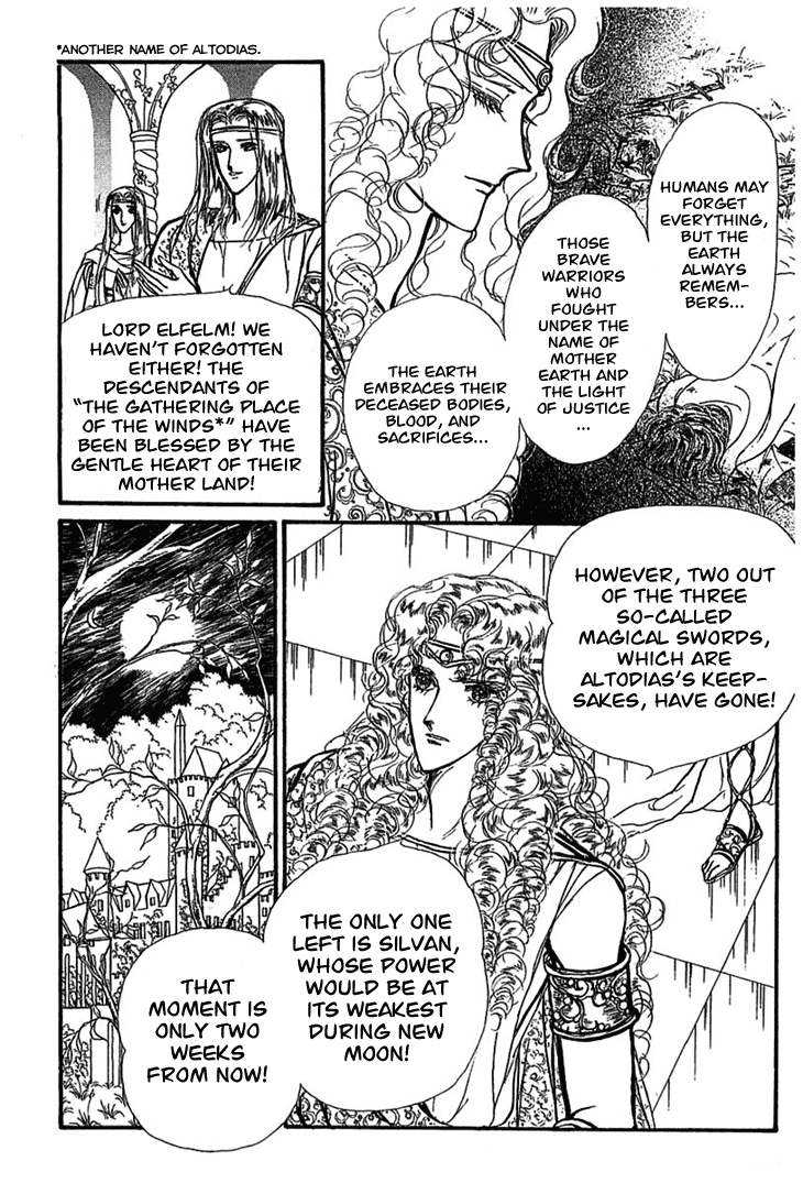Knights of Alfheim Vol. 1 Ch. 3 第27页