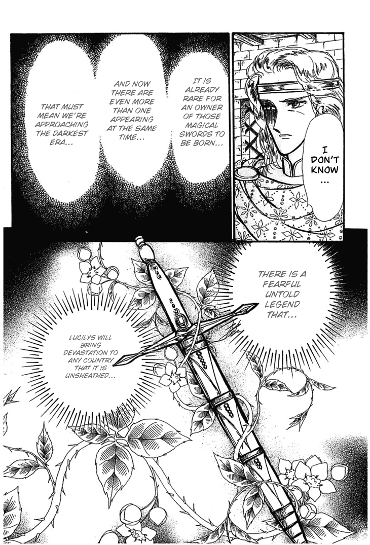 Knights of Alfheim Vol. 1 Ch. 3 第39页