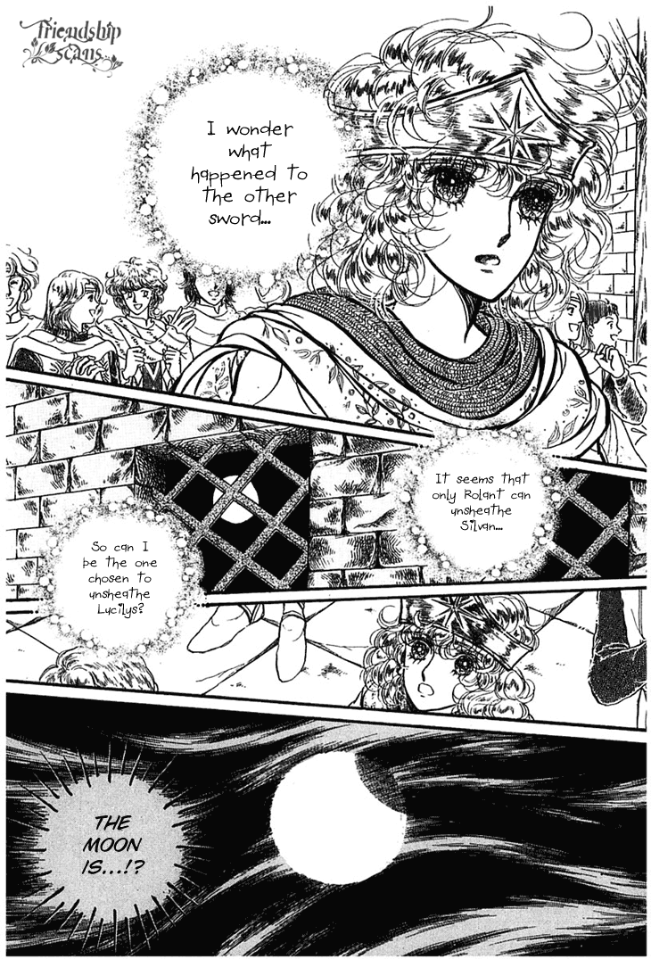 Knights of Alfheim Vol. 1 Ch. 3 第40页