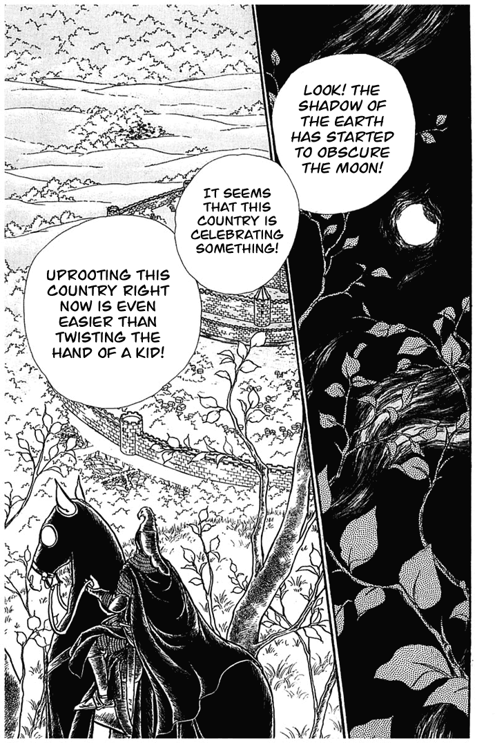 Knights of Alfheim Vol. 1 Ch. 3 第41页
