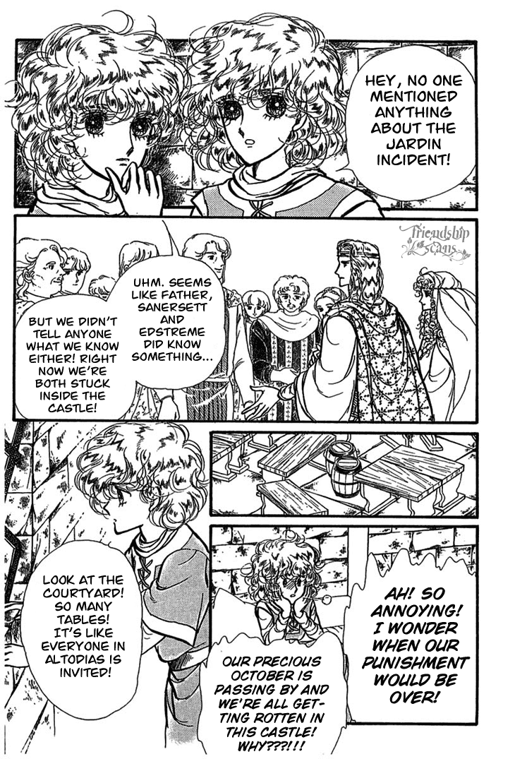 Knights of Alfheim Vol. 1 Ch. 3 第7页