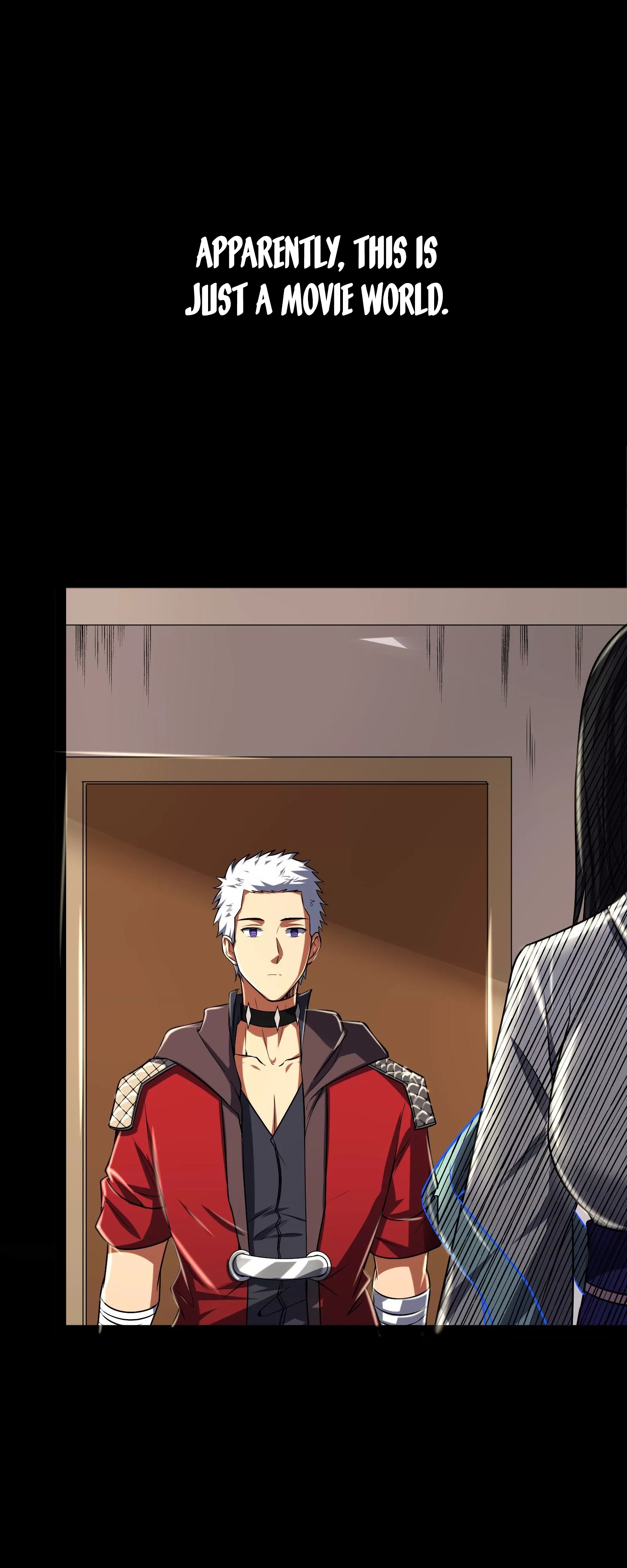 I Am the King Ch. 0 第14页