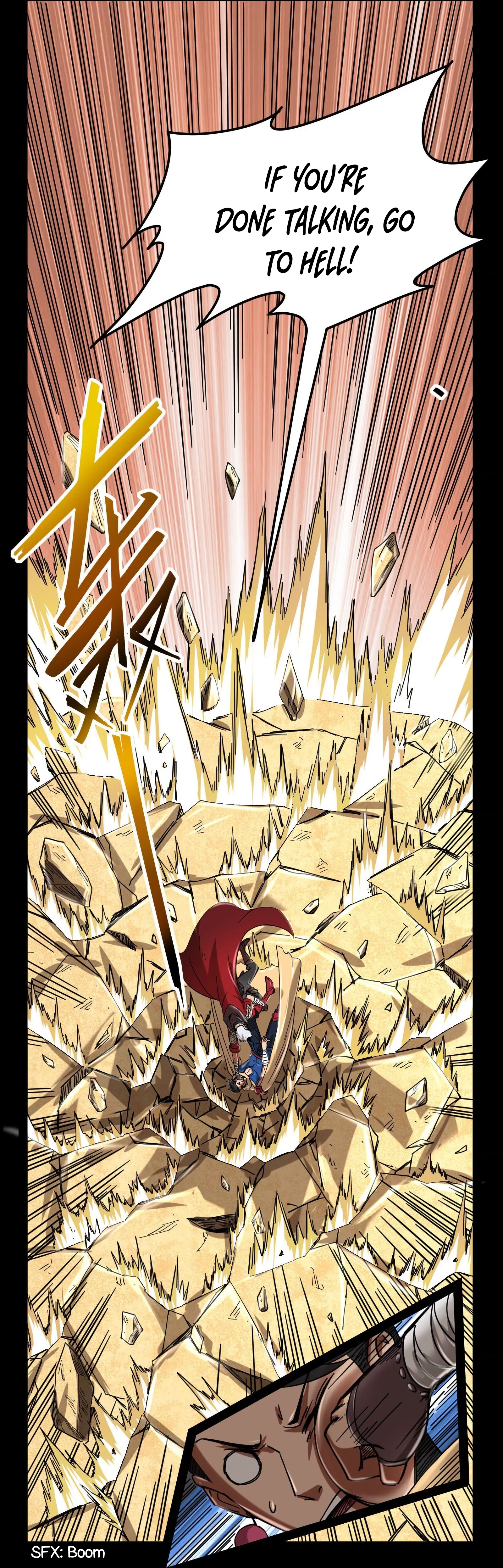 I Am the King 第3页