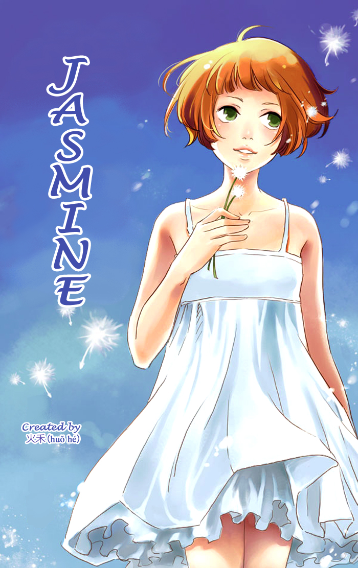 Jasmine 第2页