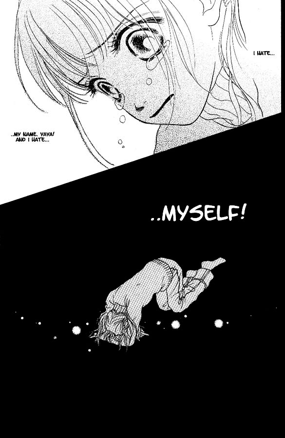 Othello。 Vol. 1 Ch. 1 第22页