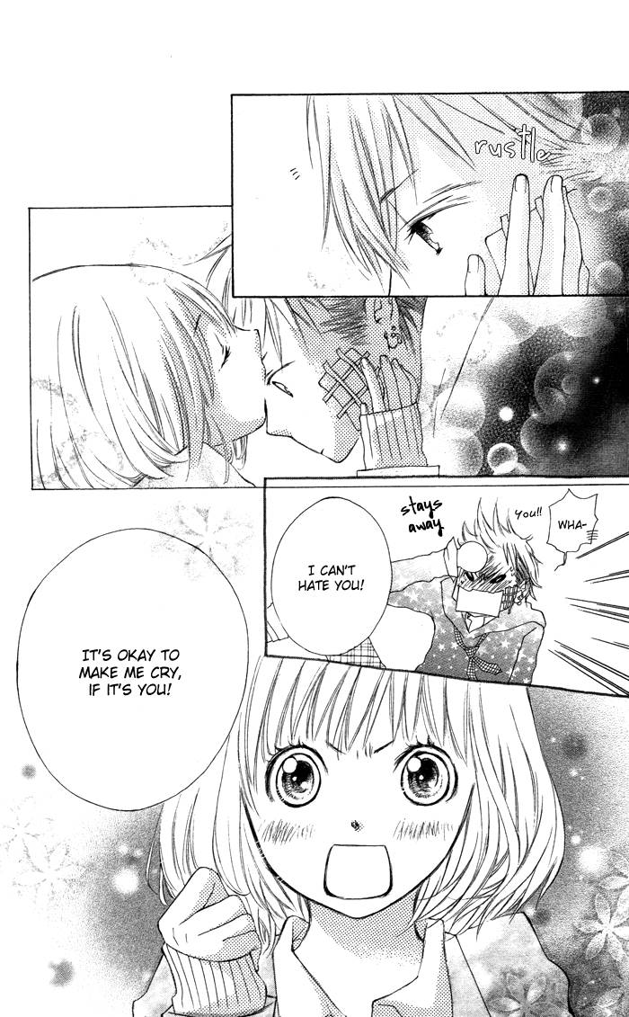 Sekigae Game Hazukashigariya na Kare no Koto 第29页