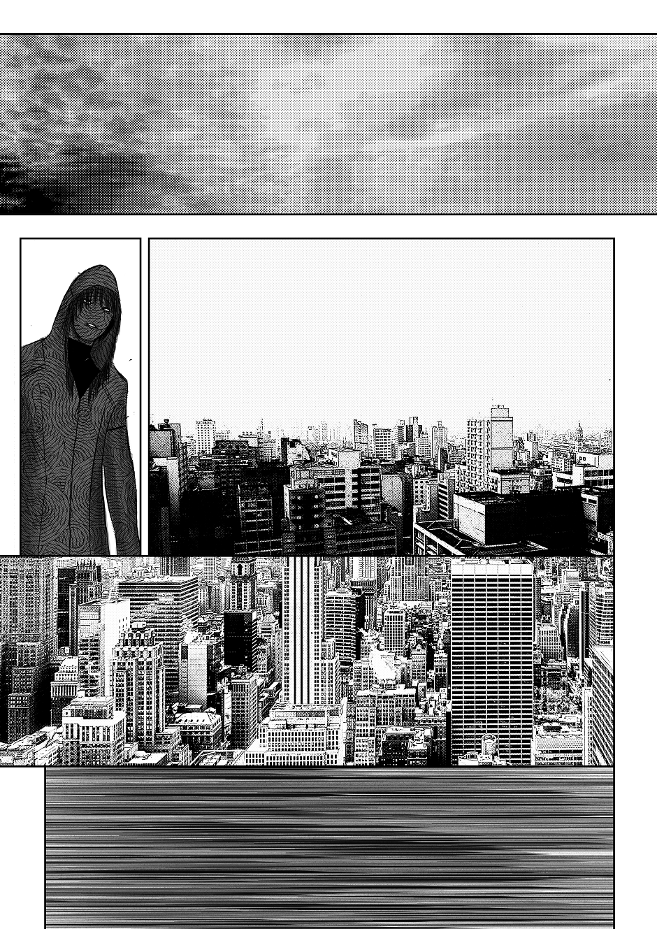 River Always Connected 第3页
