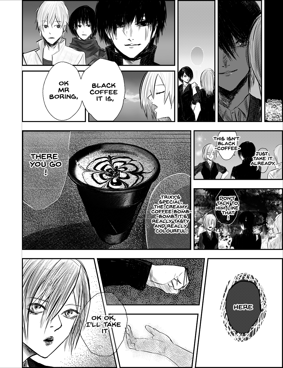 River Always Connected 第23页