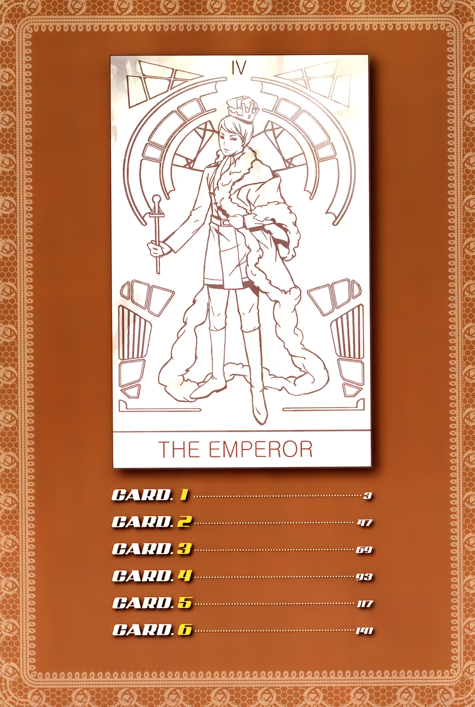 Naipes 第5页
