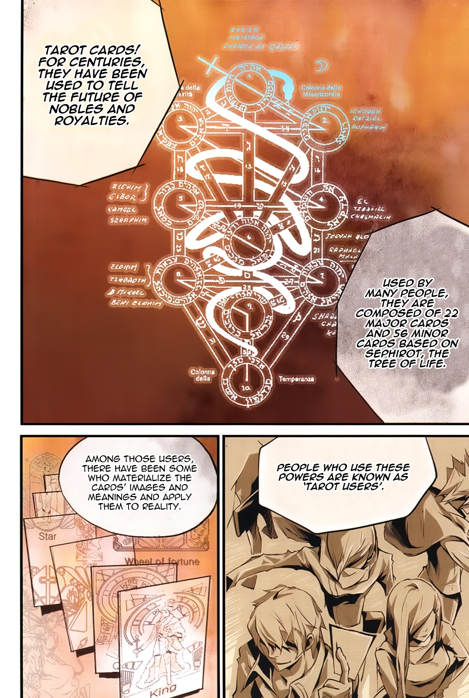 Naipes 第6页