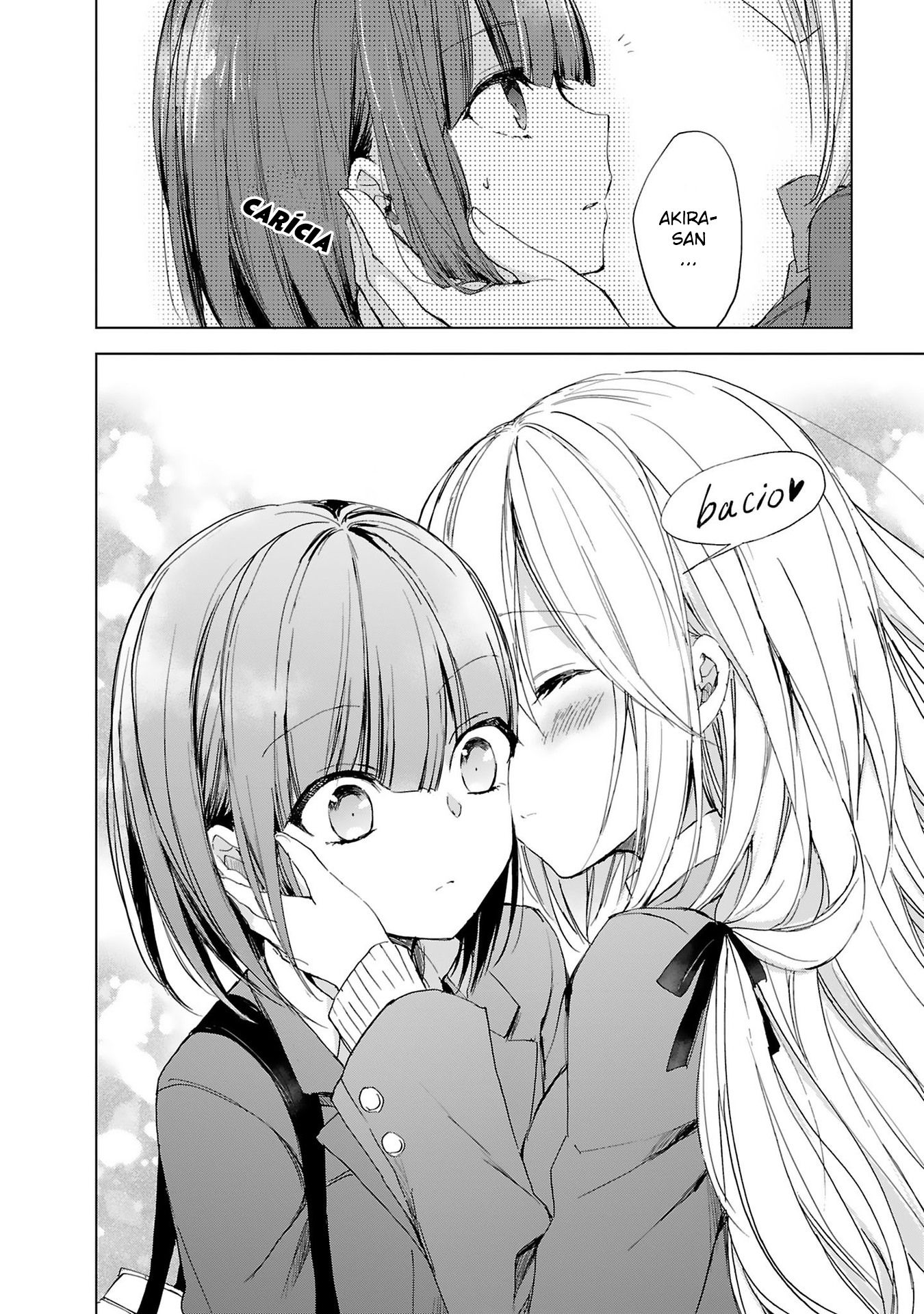 Strawberry Fields Once Again Ch. 3 第19页
