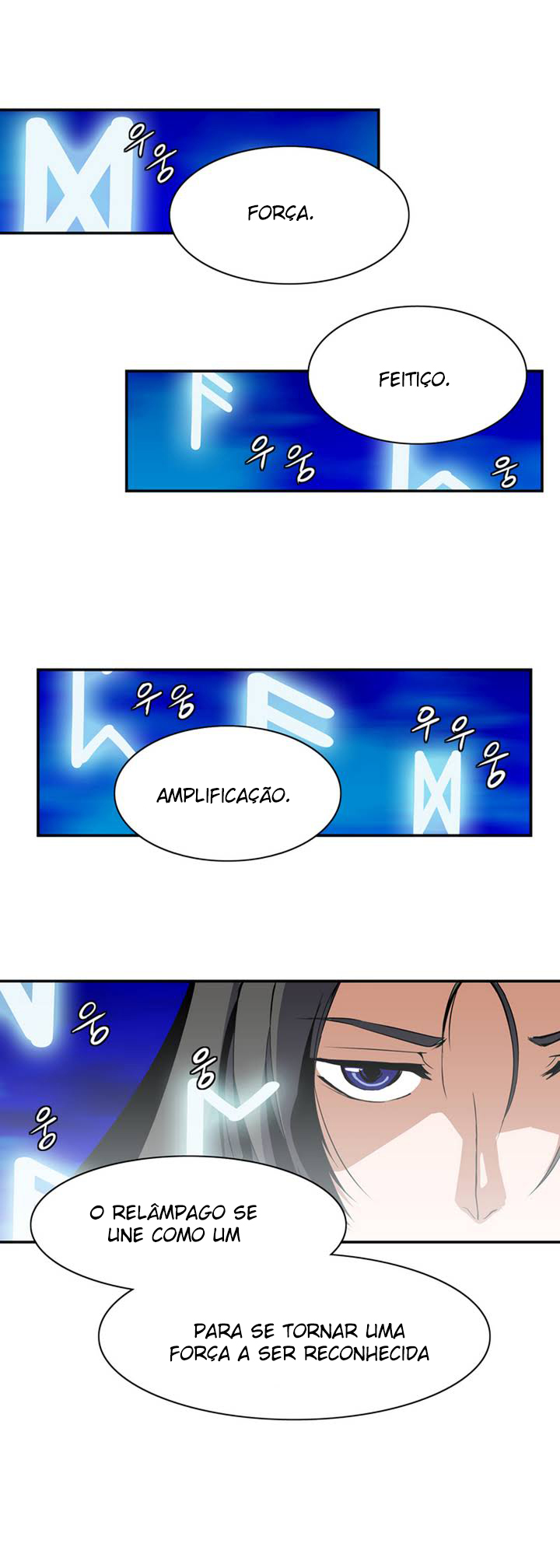 Wizardly Tower Ch. 1 第25页