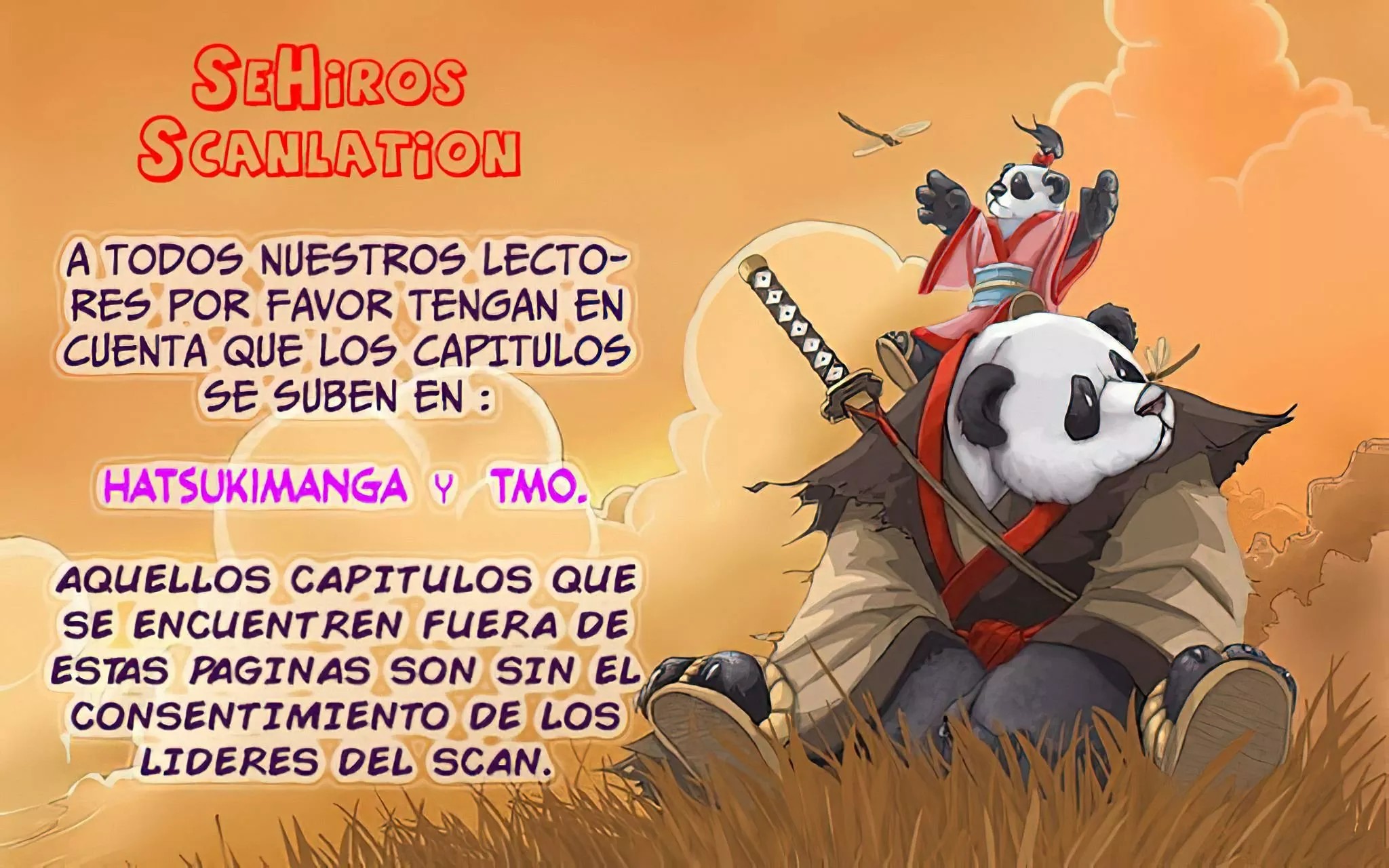 Heaven Defying God of War Ch. 2 第53页