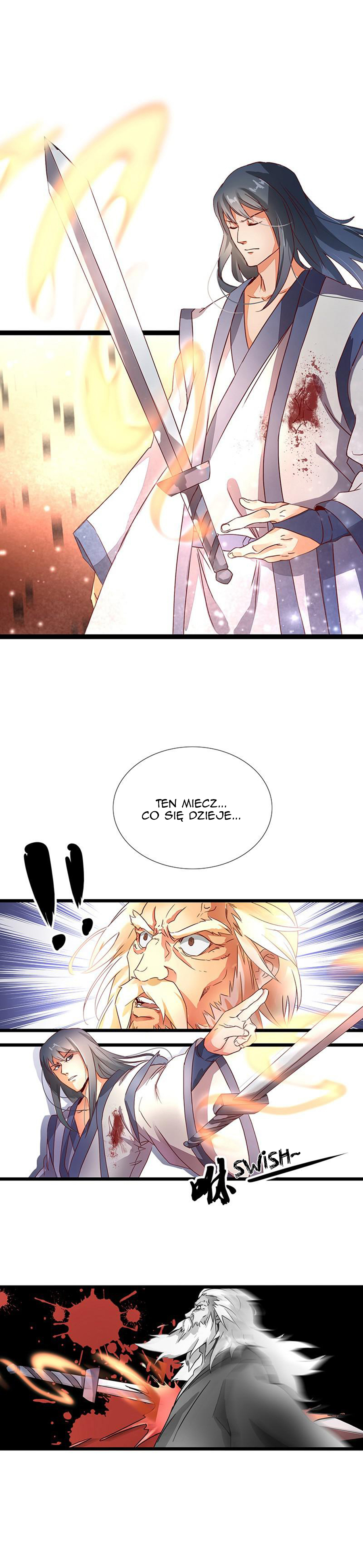Hùndùn Jiàn Shén Ch. 1 第8页