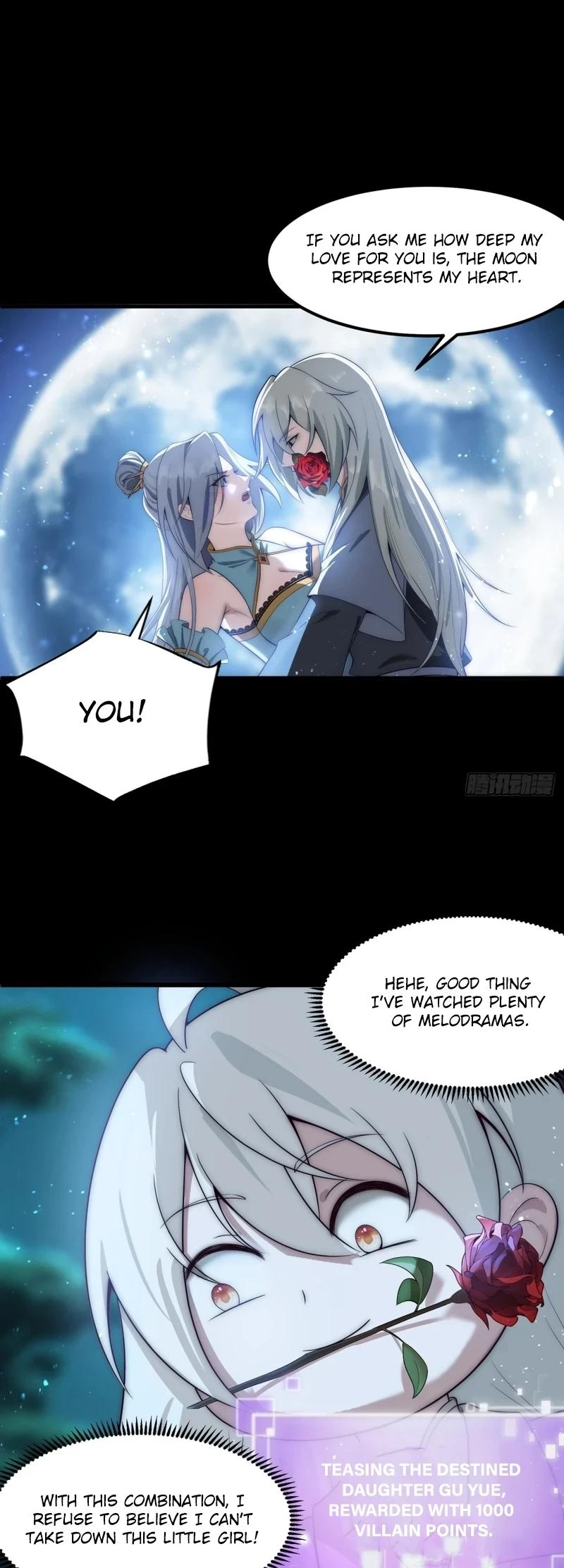 I Was Forced by the System to Become a Villain Ch. 2 第14页