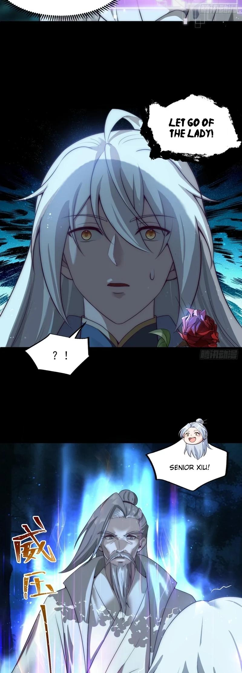 I Was Forced by the System to Become a Villain Ch. 2 第15页