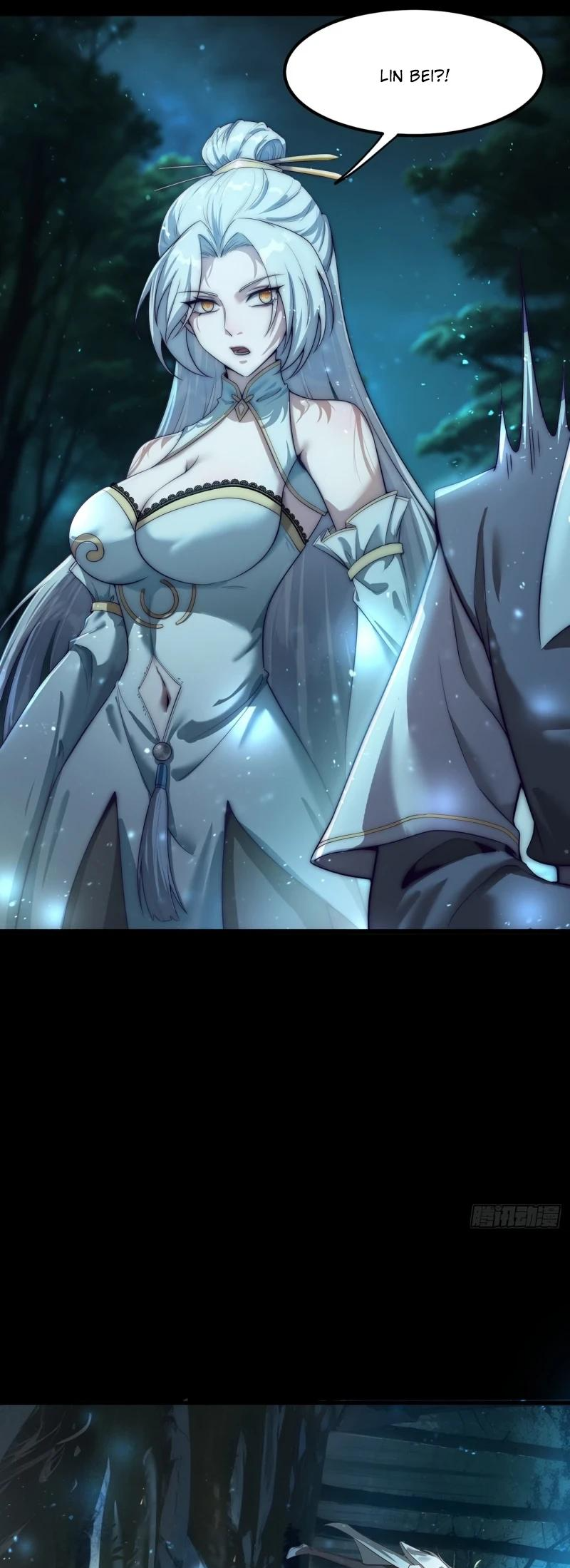 I Was Forced by the System to Become a Villain Ch. 2 第7页