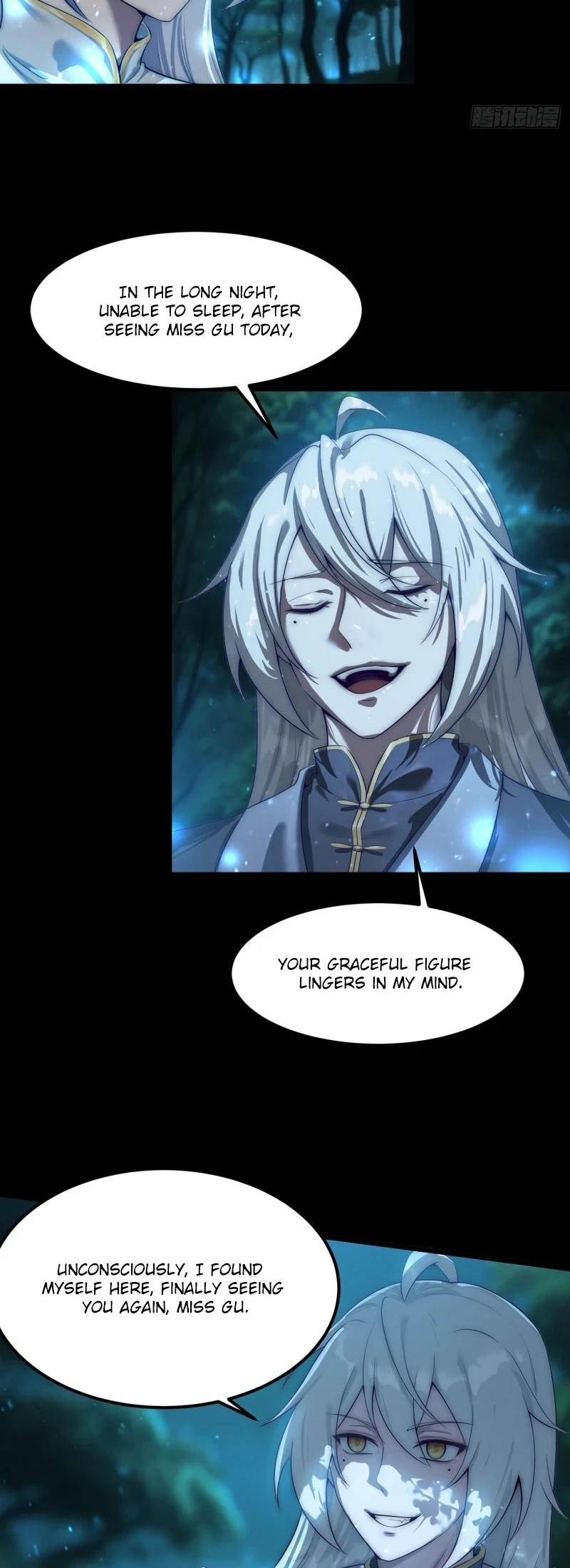 I Was Forced by the System to Become a Villain Ch. 2 第9页