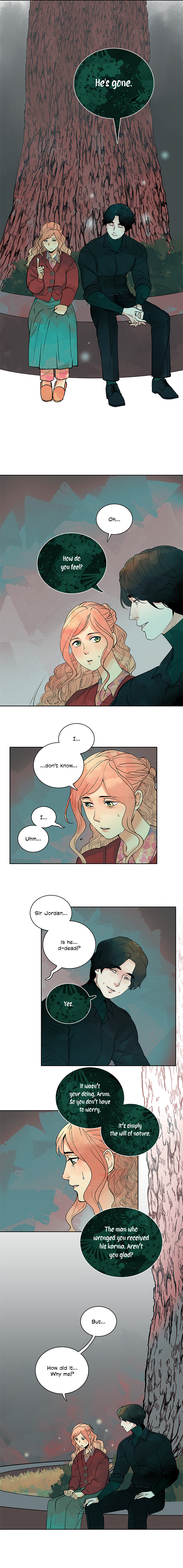 Arum Daun Ch. 5 第11页