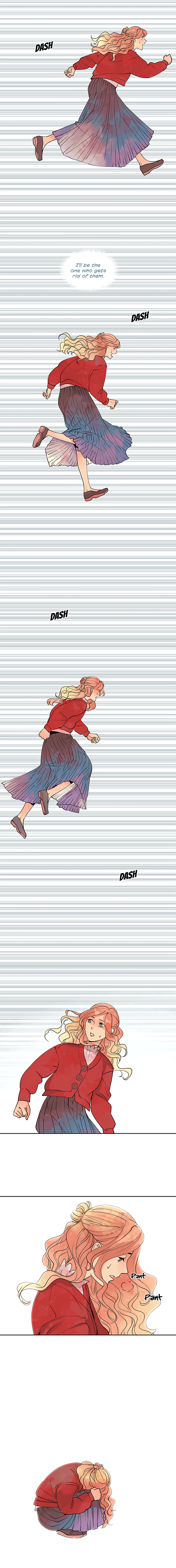 Arum Daun Ch. 5 第4页