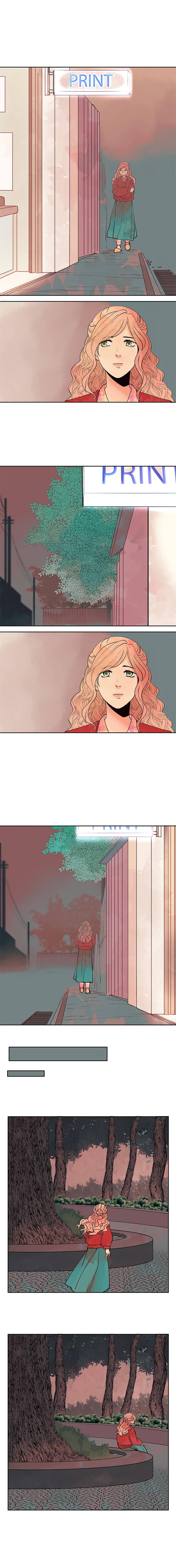 Arum Daun Ch. 5 第9页