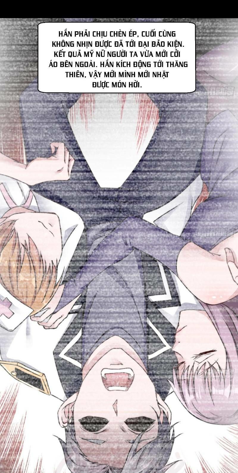 Rebirth of the Eternal Cultivator Ch. 1 第20页
