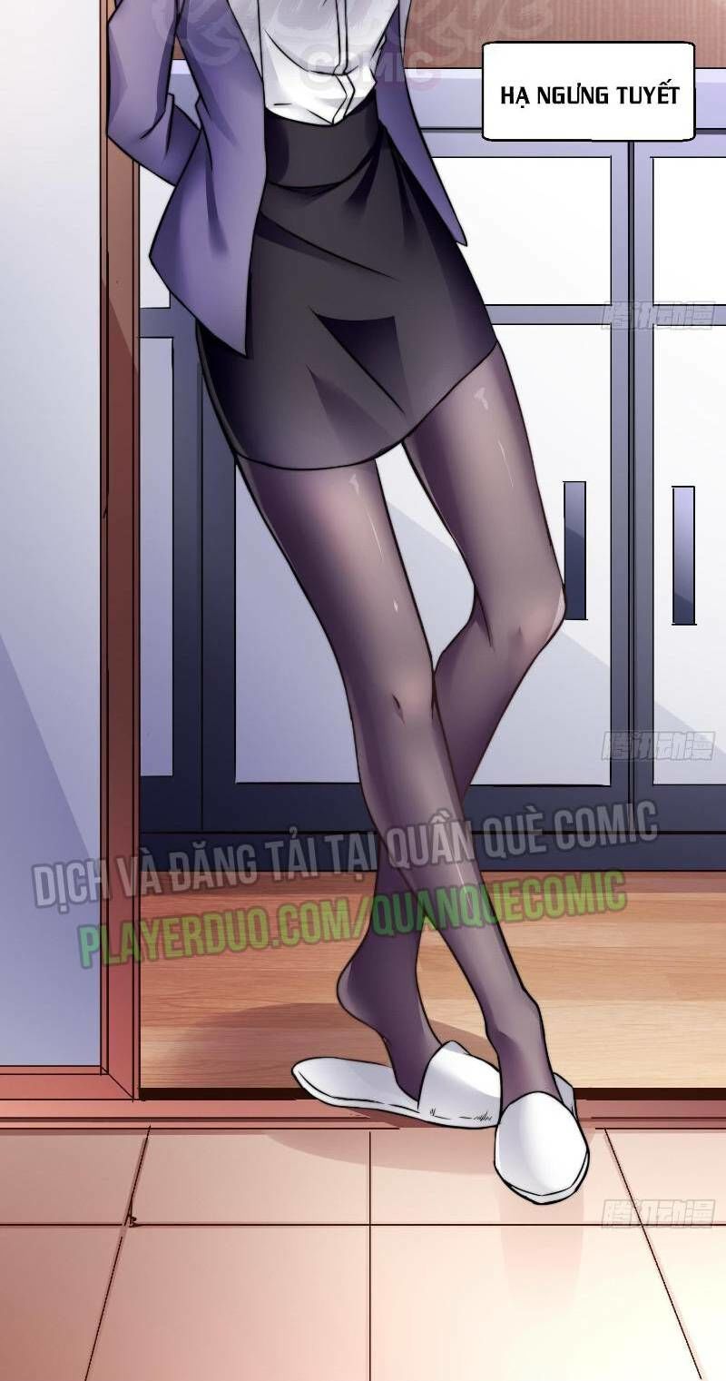 Rebirth of the Eternal Cultivator Ch. 1 第23页