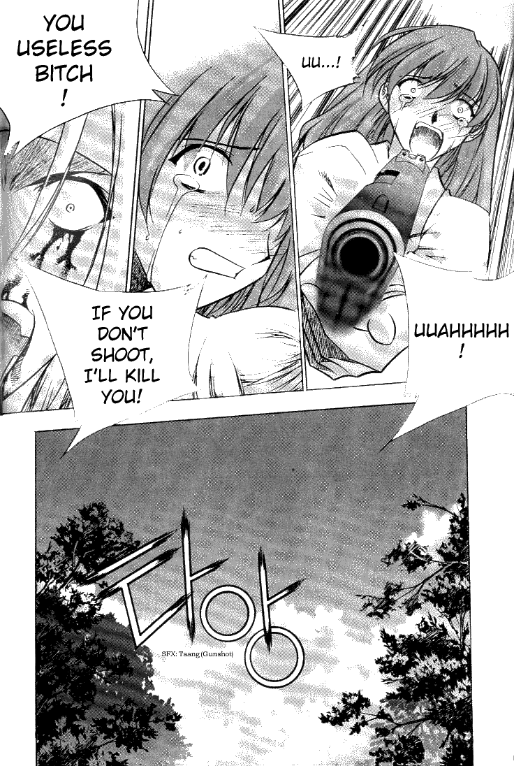Zero: Sijak ui Gwan Vol. 1 Ch. 3 第22页