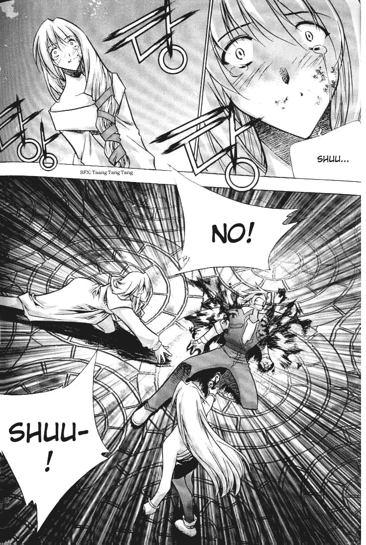 Zero: Sijak ui Gwan Vol. 1 Ch. 3 第26页